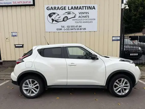 Used NISSAN JUKE Petrol 2015 Ad 