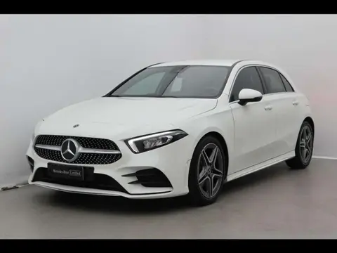 Used MERCEDES-BENZ CLASSE A Diesel 2019 Ad 