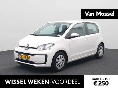 Used VOLKSWAGEN UP! Petrol 2019 Ad 