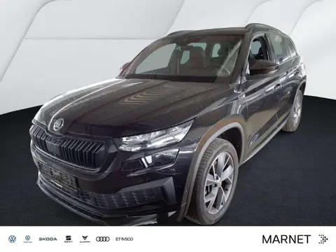 Used SKODA KODIAQ Diesel 2022 Ad 