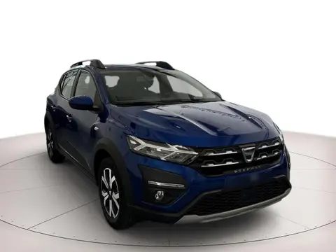 Annonce DACIA SANDERO Essence 2022 d'occasion 