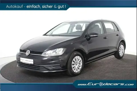 Annonce VOLKSWAGEN GOLF Essence 2019 d'occasion 