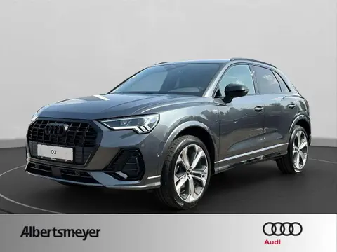 Used AUDI Q3 Diesel 2024 Ad Germany