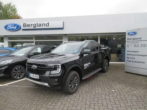 Annonce FORD RANGER Diesel 2024 d'occasion 