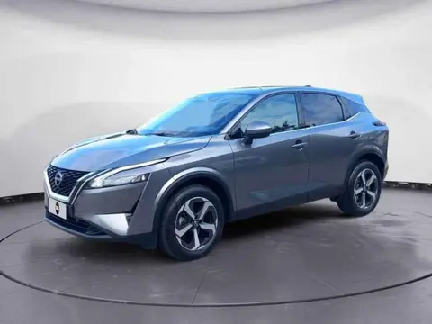 Annonce NISSAN QASHQAI Hybride 2023 d'occasion 