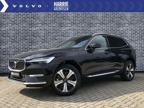 Annonce VOLVO XC60 Hybride 2024 d'occasion 