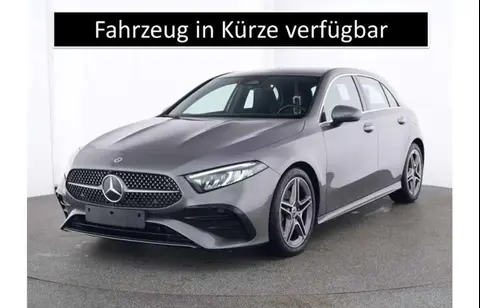 Used MERCEDES-BENZ CLASSE A Petrol 2023 Ad 