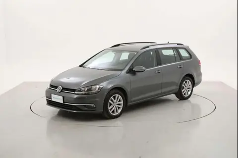 Used VOLKSWAGEN GOLF Diesel 2019 Ad 