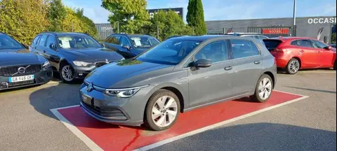 Used VOLKSWAGEN GOLF Diesel 2020 Ad 