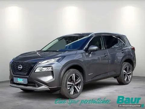 Annonce NISSAN X-TRAIL Essence 2024 d'occasion 