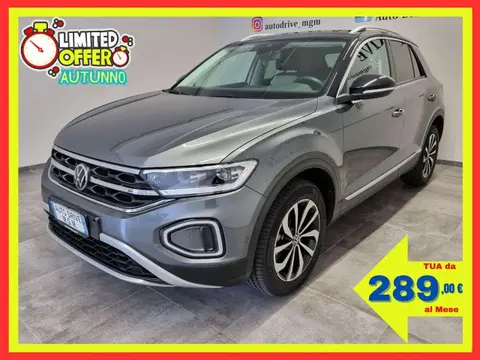 Used VOLKSWAGEN T-ROC Petrol 2022 Ad 