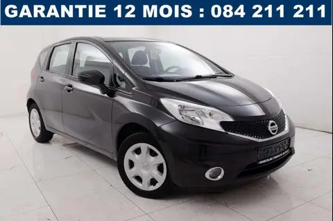 Used NISSAN NOTE Diesel 2017 Ad 