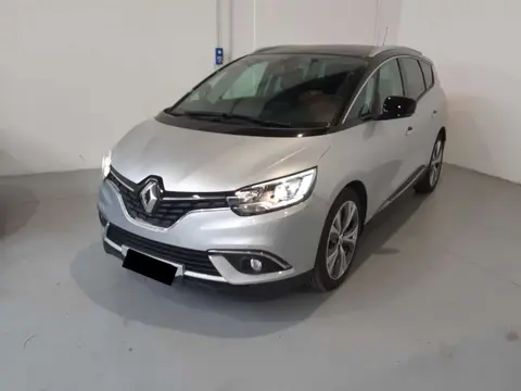 Annonce RENAULT GRAND SCENIC Diesel 2020 d'occasion 