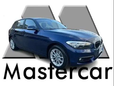 Used BMW SERIE 1 Diesel 2019 Ad 