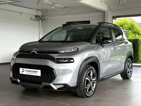 Annonce CITROEN C3 AIRCROSS Essence 2021 d'occasion Belgique