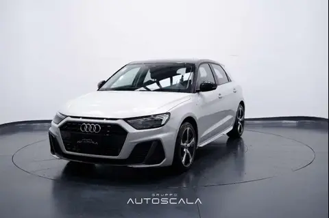 Annonce AUDI A1 Essence 2023 d'occasion 