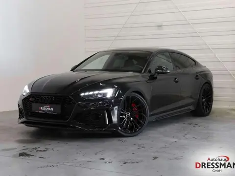 Annonce AUDI RS5 Essence 2020 d'occasion 