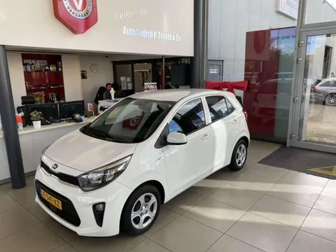 Annonce KIA PICANTO Essence 2021 d'occasion 