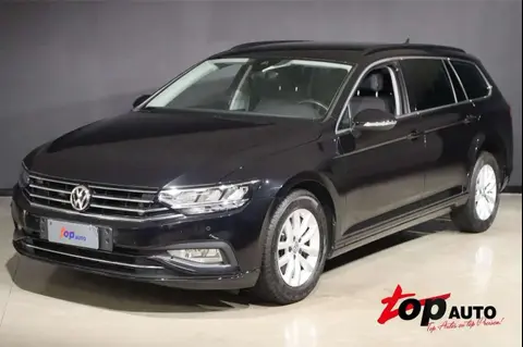 Annonce VOLKSWAGEN PASSAT Essence 2019 d'occasion 