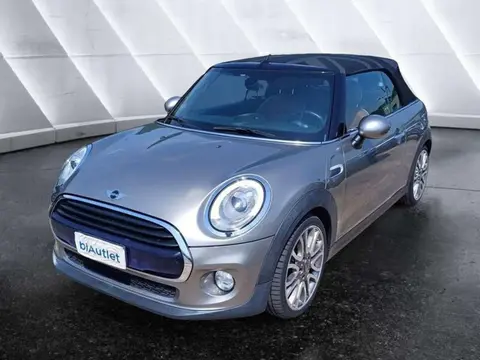 Used MINI COOPER Diesel 2016 Ad 