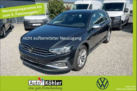 Annonce VOLKSWAGEN PASSAT Diesel 2022 d'occasion 