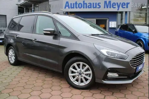 Annonce FORD GALAXY Hybride 2023 d'occasion 