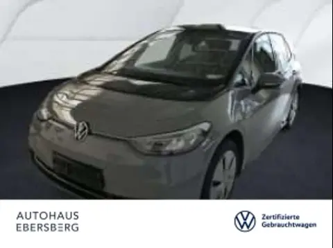 Used VOLKSWAGEN ID.3 Electric 2021 Ad 