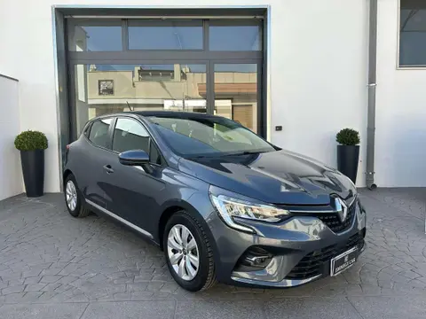 Annonce RENAULT CLIO Diesel 2019 d'occasion 