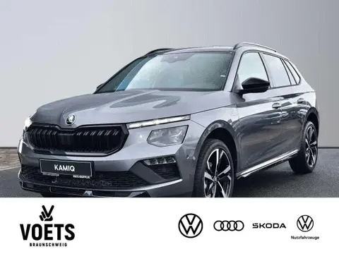 Used SKODA KAMIQ Petrol 2024 Ad 