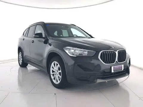 Used BMW X1 Petrol 2020 Ad 