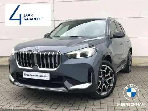 Annonce BMW X1 Essence 2024 d'occasion 