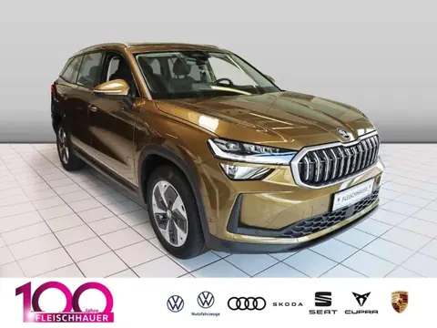 Used SKODA KODIAQ Diesel 2024 Ad Germany