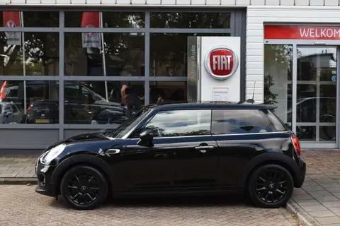 Annonce MINI COOPER Essence 2015 d'occasion 