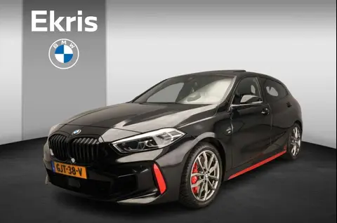 Annonce BMW SERIE 1 Essence 2024 d'occasion 