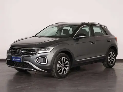 Annonce VOLKSWAGEN T-ROC Essence 2024 d'occasion 