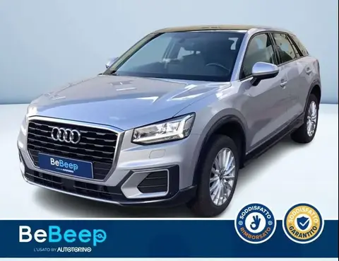 Used AUDI Q2 Diesel 2018 Ad 