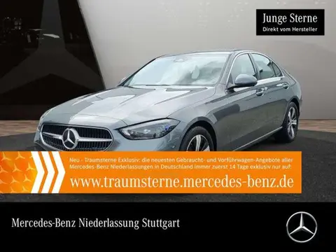 Used MERCEDES-BENZ CLASSE C Petrol 2023 Ad 