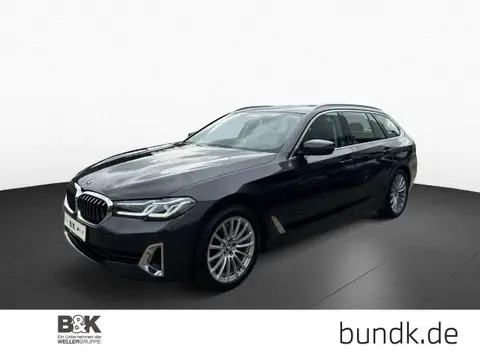 Used BMW SERIE 5 Diesel 2023 Ad 