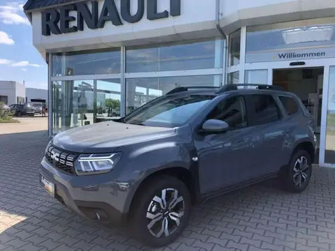 Used DACIA DUSTER Petrol 2024 Ad 