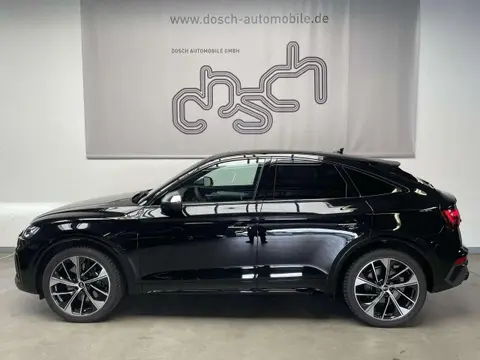 Annonce AUDI SQ5 Diesel 2024 d'occasion 