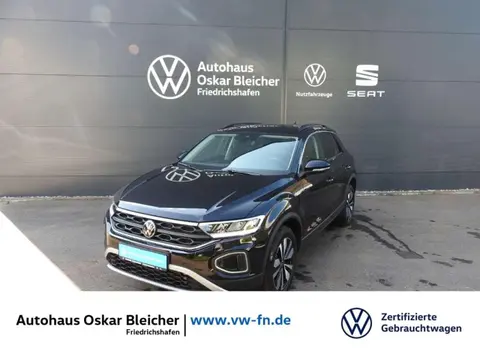 Used VOLKSWAGEN T-ROC Petrol 2023 Ad 