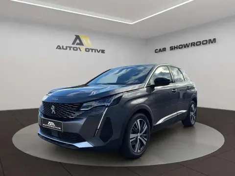 Annonce PEUGEOT 3008 Essence 2022 d'occasion 