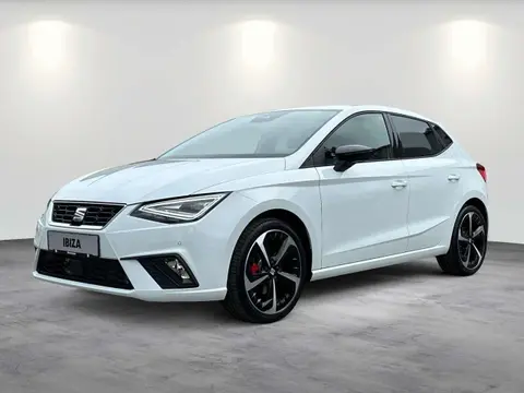 Used SEAT IBIZA Petrol 2024 Ad 