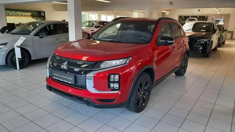 Used MITSUBISHI ASX Petrol 2020 Ad Germany