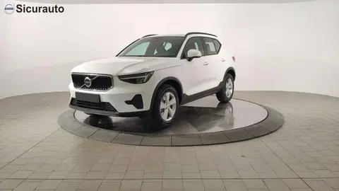 Used VOLVO XC40 Hybrid 2024 Ad 