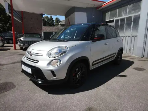 Used FIAT 500L Petrol 2014 Ad 