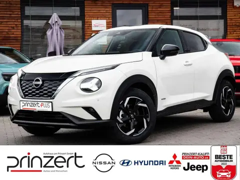 Annonce NISSAN JUKE Essence 2024 d'occasion Allemagne