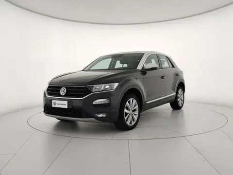 Used VOLKSWAGEN T-ROC Petrol 2020 Ad 