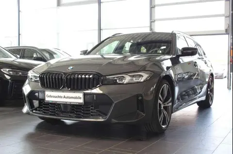 Annonce BMW SERIE 3 Diesel 2024 d'occasion 