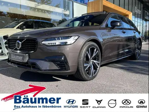 Used VOLVO V90 Hybrid 2020 Ad 